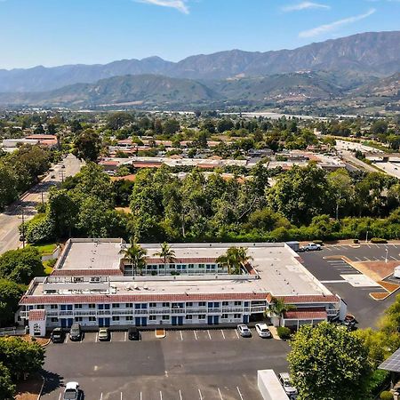 Motel 6-Carpinteria, Ca - Santa Barbara - South Экстерьер фото