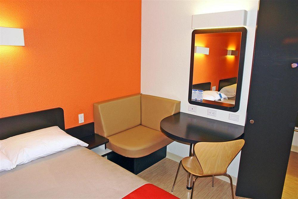 Motel 6-Carpinteria, Ca - Santa Barbara - South Экстерьер фото